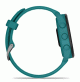 Forerunner® 165 Music Turquoise/Aqua - 010-02863-32 - Garmin